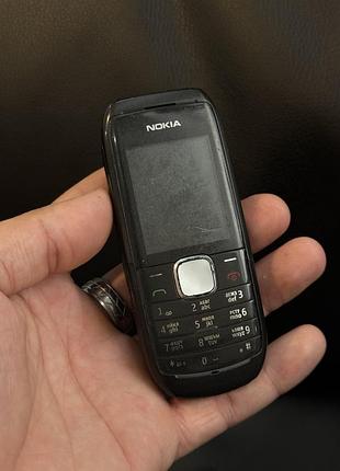Кнопочний телефон nokia 1800 4