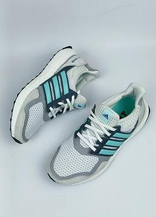 Оригінальні кросівки adidas ultra boost s&l 38р