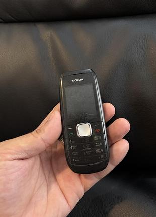 Кнопочний телефон nokia 1800 2