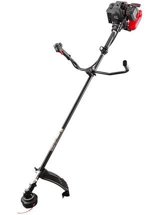 Мотокоса vitals master bk 524n es black edition