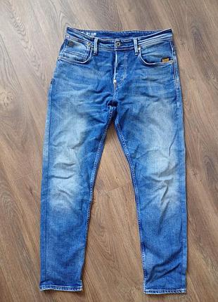 Брендовые джинсы g star raw.