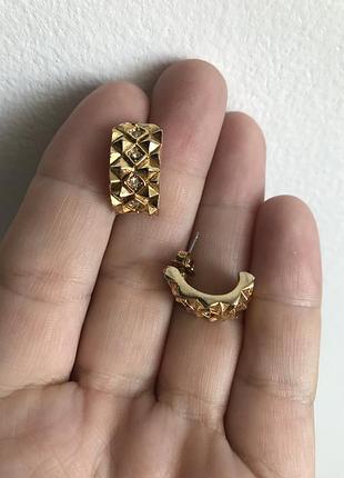 Avon сережки