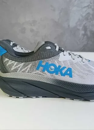 Кросівки hoka challenger atr 7 wide 47 1/3 30.5см. оригінал