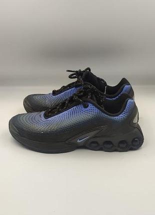 🌀 кросівки nike air max dn gs "hyper royal" (100% оригінал) 38 розмір унісекс