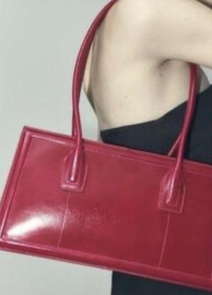 Сумка zara