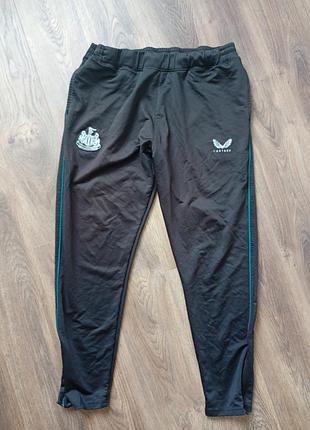 Брендовые спортивные штаны castore.