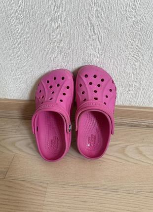 Crocs крокс