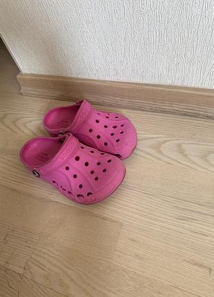 Crocs крокс 2