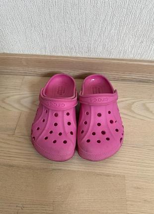 Crocs крокс 3