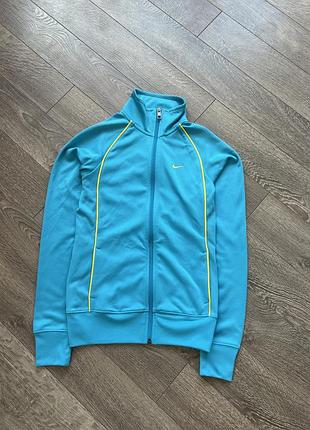 Олімпійка кофта nike vintage