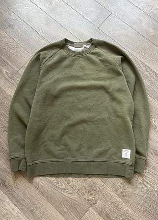 Кофта світшот carhartt оригінал