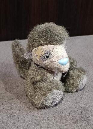 Сурикат, блюносик, друг ведмедики тедді, teddy bear me to you,peers, # 77, blue nose