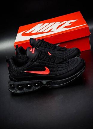 Шокси! чоловічі кросівки з мембраною кросовки найк nike air max dn shox