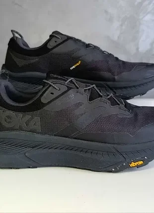 Кросівки hokа transport gtx 48 31см. оригінал