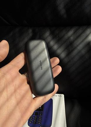 Nokia 105 робочий телефон 6