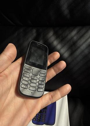 Nokia 105 робочий телефон 7