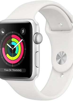 Apple watch series 3 38мм