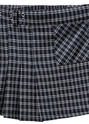 Юбка-шорти, zara, розмір 8/9 років