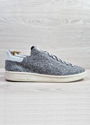 Чоловічі повсякденні кросівки adidas stan smith оригінал, розмір 43