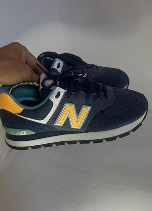 Кросівки new balance 574 d розмір 44