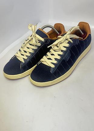 Кросівки lacoste x bodega розмір 42