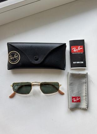 Оригінальні окуляри ray ban