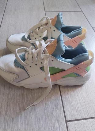 Кроссовки nike женские, размер 39