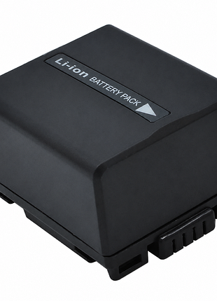 Аккумулятор для видеокамер батарея li-ion panasonic cga-du12a 7.2v (1050 mah)