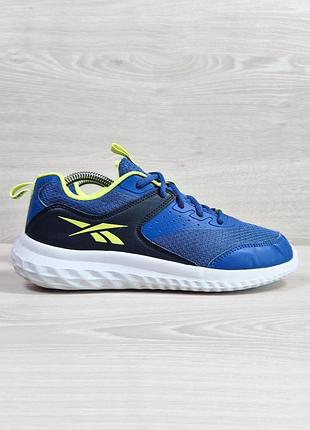 Спортивні кросівки reebok rush runner 4.0 оригінал, розмір 38