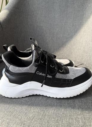 Кросівки calvin klein