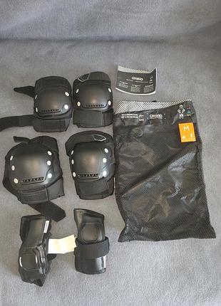 Комплект защиты oxelo fit500