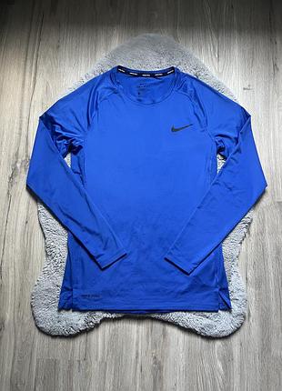 Nike pro термуха для занять спортом