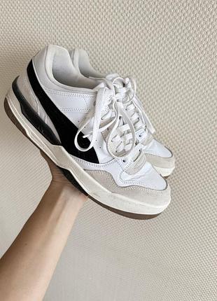 Кросівки кеди puma 42,5