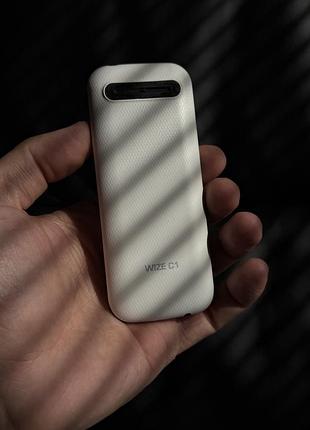 Prestigio wize c1 робочий телефон 6