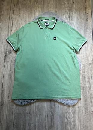 Weekend offender поло футболка дуже гарна