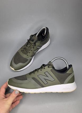 Кросівки new balance 420 reflective re-engineered