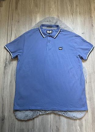 Weekend offender поло футболка дуже гарна