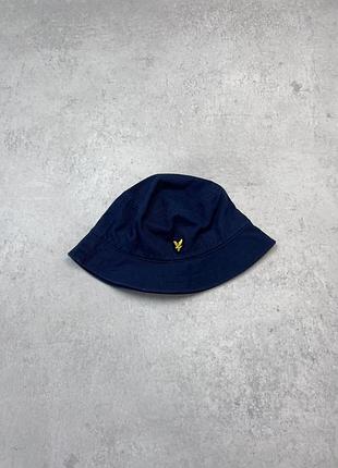 Панама lyle scott casual