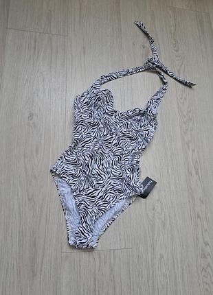 Слитный купальник debenhams 80e