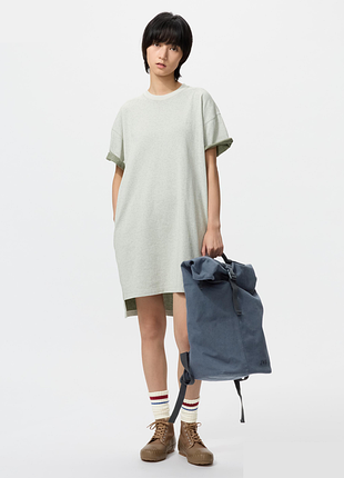 Сукня-футболка uniqlo (484003)