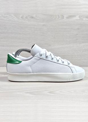Жіночі білі повсякденні кросівки adidas rod laver vintage оригінал, розмір 38
