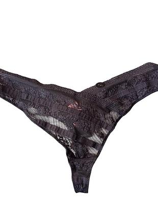 Трусики стринги hunkemoller xl