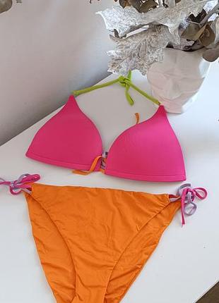 Купальник calzedonia размер l доля с