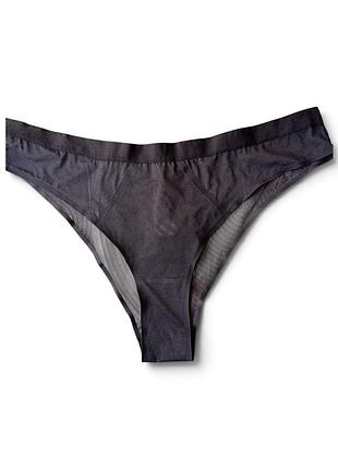 Трусики бразилианы hunkemoller xl