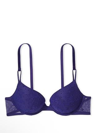 Бюстгальтер victoria's secret sexy tee push-up bra