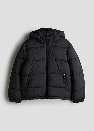 Куртка для мальчика еврозима от h&amp;m на 12-13 лет