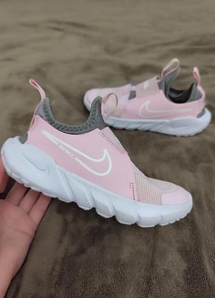 Кроссовки nike 30р стан новых