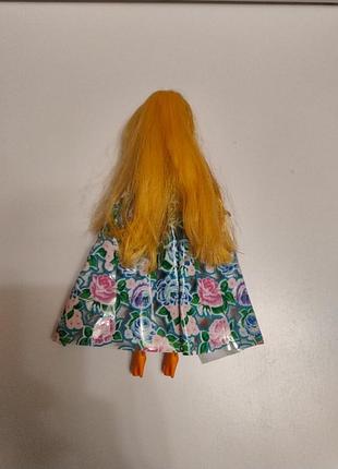 Лялька barbie модниця 2