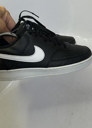 Кросівки nike court vision low розмір 42.5
