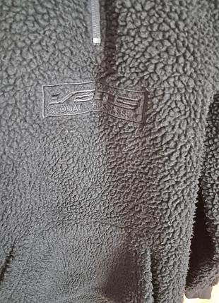 Тепла кофточка vans 5